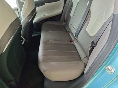 Deepal Deep Blue L07 530Ultra Qiankun Smart Driving ADS SE Pure Electric - ფოტო 17