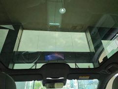 Deepal Deep Blue L07 530Ultra Qiankun Smart Driving ADS SE Pure Electric - ფოტო 18