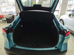 Deepal Deep Blue L07 530Ultra Qiankun Smart Driving ADS SE Pure Electric - ფოტო 19