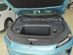 Deepal Deep Blue L07 530Ultra Qiankun Smart Driving ADS SE Pure Electric - ფოტო 20