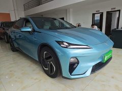 Deepal Deep Blue L07 530Ultra Qiankun Smart Driving ADS SE Pure Electric - ფოტო 4