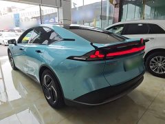 Deepal Deep Blue L07 530Ultra Qiankun Smart Driving ADS SE Pure Electric - ფოტო 5