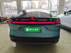 Deepal Deep Blue L07 530Ultra Qiankun Smart Driving ADS SE Pure Electric - ფოტო 6