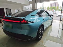Deepal Deep Blue L07 530Ultra Qiankun Smart Driving ADS SE Pure Electric - ფოტო 7