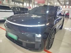 Li Auto L8 Max - ფოტო 1