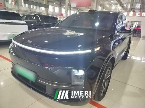 2024 Li Auto L8 Max