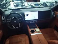 Li Auto L8 Max - ფოტო 10