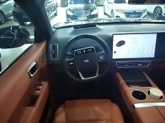 Li Auto L8 Max - ფოტო 11