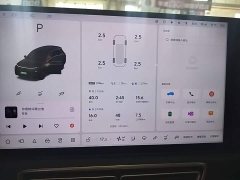 Li Auto L8 Max - ფოტო 12