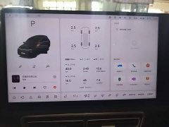 Li Auto L8 Max - ფოტო 13