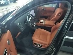 Li Auto L8 Max - ფოტო 16