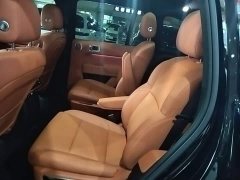 Li Auto L8 Max - ფოტო 17