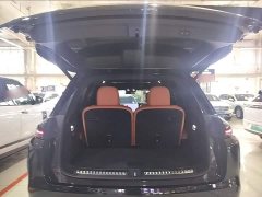 Li Auto L8 Max - ფოტო 19