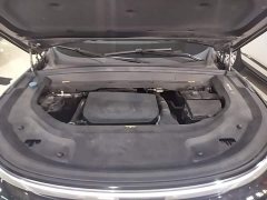 Li Auto L8 Max - ფოტო 20