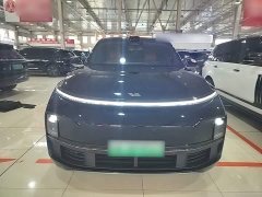 Li Auto L8 Max - ფოტო 3
