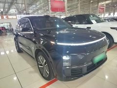 Li Auto L8 Max - ფოტო 4