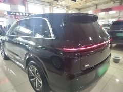 Li Auto L8 Max - ფოტო 5