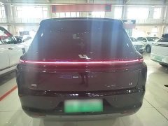 Li Auto L8 Max - ფოტო 6