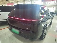 Li Auto L8 Max - ფოტო 7