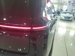 Li Auto L8 Max - ფოტო 8