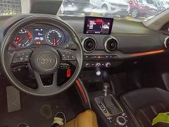 Audi Q2L 2022 35 TFSI Progressive Elegance - ფოტო 10
