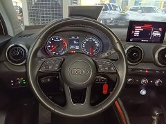 Audi Q2L 2022 35 TFSI Progressive Elegance - ფოტო 11