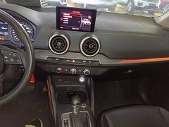 Audi Q2L 2022 35 TFSI Progressive Elegance - ფოტო 13