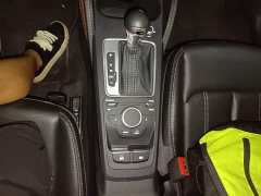 Audi Q2L 2022 35 TFSI Progressive Elegance - ფოტო 14