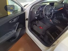 Audi Q2L 2022 35 TFSI Progressive Elegance - ფოტო 16