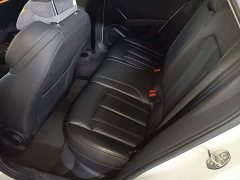 Audi Q2L 2022 35 TFSI Progressive Elegance - ფოტო 17
