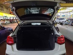 Audi Q2L 2022 35 TFSI Progressive Elegance - ფოტო 19