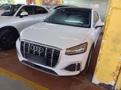 Audi Q2L 2022 35 TFSI Progressive Elegance - ფოტო 2