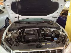 Audi Q2L 2022 35 TFSI Progressive Elegance - ფოტო 20