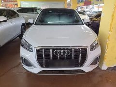 Audi Q2L 2022 35 TFSI Progressive Elegance - ფოტო 3