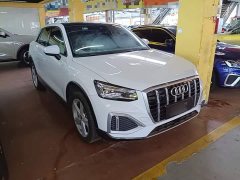 Audi Q2L 2022 35 TFSI Progressive Elegance - ფოტო 4