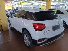 Audi Q2L 2022 35 TFSI Progressive Elegance - ფოტო 5