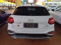 Audi Q2L 2022 35 TFSI Progressive Elegance - ფოტო 6