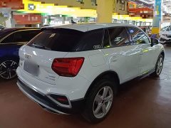 Audi Q2L 2022 35 TFSI Progressive Elegance - ფოტო 7