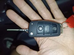 Audi Q2L 2022 35 TFSI Progressive Elegance - ფოტო 9