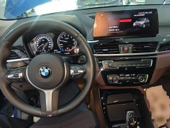 BMW X1 sDrive20Li Premium Edition - ფოტო 10