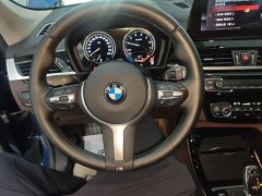 BMW X1 sDrive20Li Premium Edition - ფოტო 11