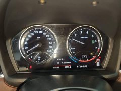 BMW X1 sDrive20Li Premium Edition - ფოტო 12