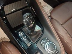 BMW X1 sDrive20Li Premium Edition - ფოტო 14