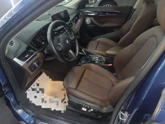BMW X1 sDrive20Li Premium Edition - ფოტო 15