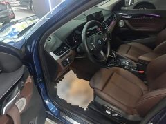 BMW X1 sDrive20Li Premium Edition - ფოტო 16