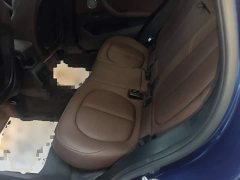 BMW X1 sDrive20Li Premium Edition - ფოტო 17