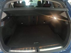 BMW X1 sDrive20Li Premium Edition - ფოტო 19