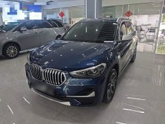 BMW X1 sDrive20Li Premium Edition - ფოტო 2