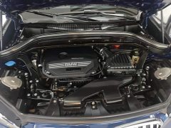 BMW X1 sDrive20Li Premium Edition - ფოტო 20