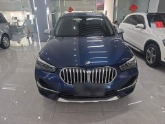 BMW X1 sDrive20Li Premium Edition - ფოტო 3